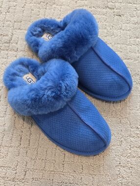 UGG Scuffette II Slippers